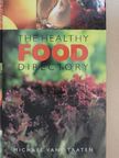 Michael van Straten - The Healthy Food Directory [antikvár]
