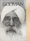 Kirpal Singh - Godman [antikvár]