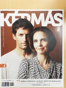 Horváth Pál - Képmás 2018/09 [antikvár]