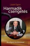 Lázár Egon - Harmadik csengetés - ÜKH 2018 [antikvár]