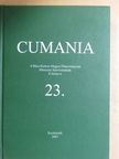 Bereznai Zsuzsanna - Cumania 23. [antikvár]