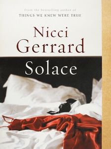 Nicci Gerrard - Solace [antikvár]