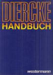 Dr. Ferdinand Mayer - Diercke Handbuch [antikvár]