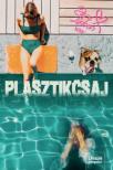 Zara Lisbon - Plasztikcsaj [antikvár]