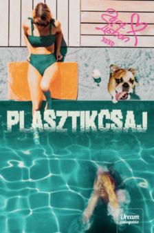 Zara Lisbon - Plasztikcsaj [antikvár]
