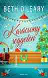 Beth O'Leary - Karácsony reggelén