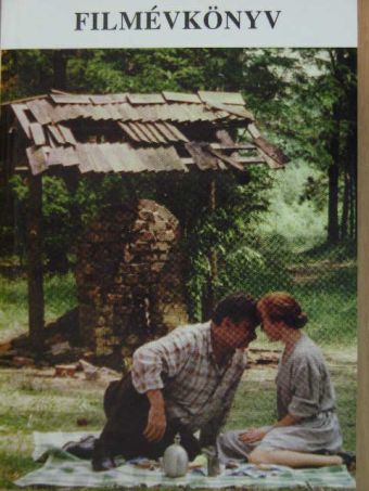 Filmévkönyv 1997 [antikvár]