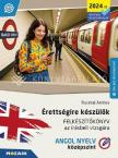 MS - 3352U - Érettségire készülök - Felkészítőkönyv az írásbeli vizsgára - Angol nyelv, középszint (2024-től érvényes követelmények)