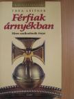 Thea Leitner - Férfiak árnyékban [antikvár]