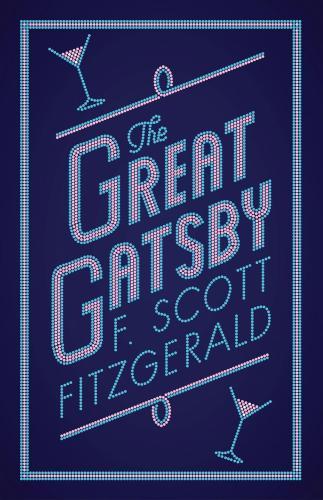 F. Scott Fitzgerald - The Great Gatsby (Alma Classics)