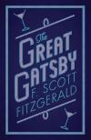 F. Scott Fitzgerald - The Great Gatsby (Alma Classics)