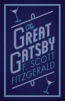 F. Scott Fitzgerald - The Great Gatsby (Alma Classics)