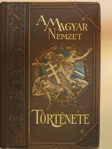 Acsády Ignácz - A magyar nemzet története VII. [antikvár]