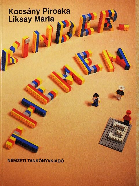 Kocsány Piroska - Kinderthemen 3. [antikvár]