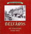 BARÓTI JUDIT - Belváros / Die Innenstadt / Inner Town [antikvár]