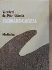 Verzárné Dr. Petri Gizella - Farmakognózia [antikvár]