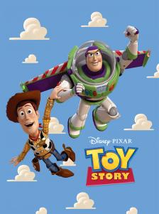 Disney - Toy Story
