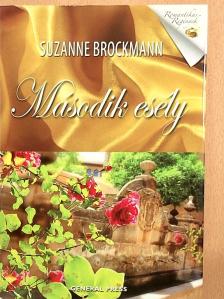 Suzanne Brockmann - Második esély [antikvár]