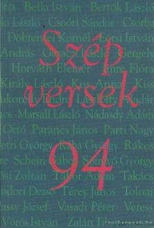 Körmendy Zsuzsanna - Szép versek 1994 [antikvár]