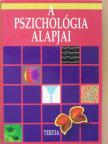 Kállai János - A pszichológia alapjai [antikvár]