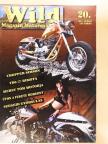Ferry - Born to be Wild 1997. június [antikvár]