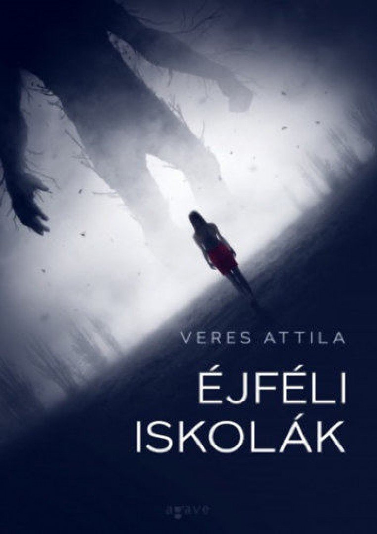 Veres Attila - Éjféli iskolák [antikvár]
