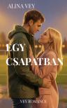 Vey Alina - Egy csapatban [eKönyv: epub, mobi]