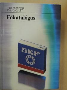 SKF Főkatalógus [antikvár]