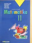 Kosztolányi József - Sokszínű matematika 11. [antikvár]