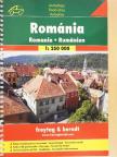 Románia [antikvár]