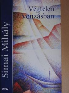 Simai Mihály - Végtelen vonzásban [antikvár]