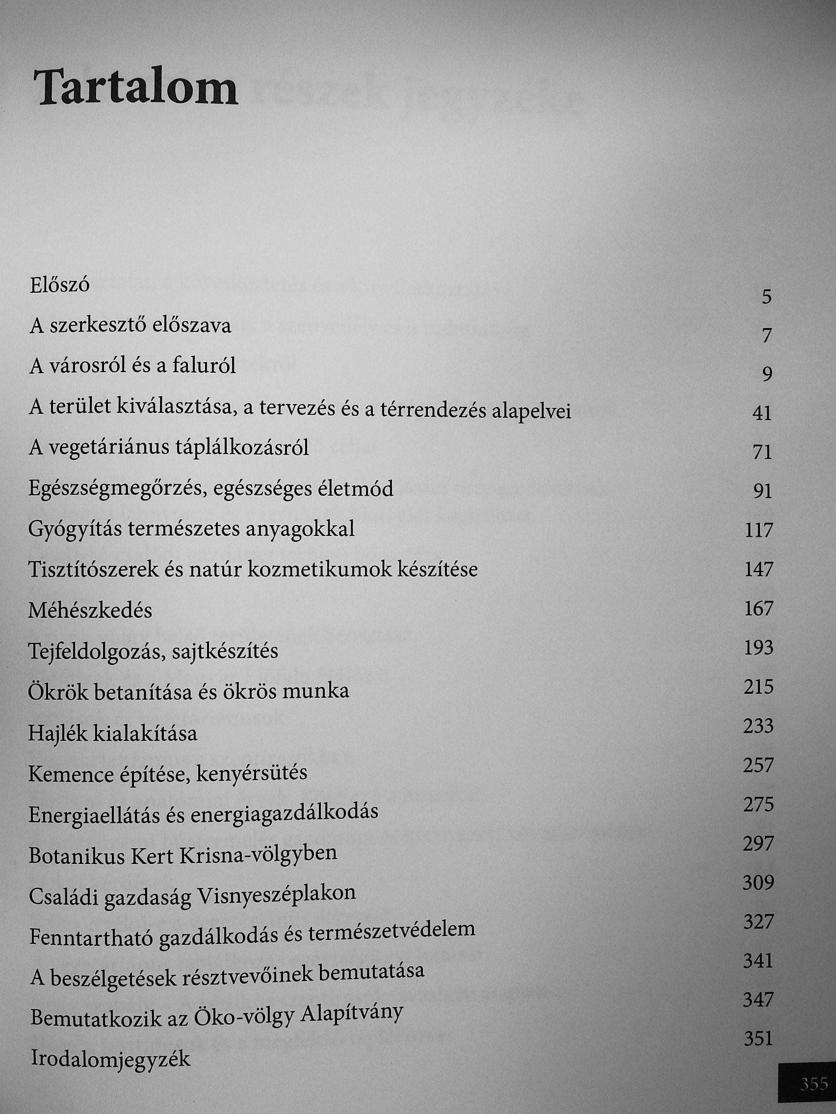 Kun András - Beszélgetések az önellátásról 2. [antikvár]
