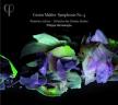 MAHLER, GUSTAVE - SYMPHONIE NO. 4 IN G-DUR CD ROSEMARY JOSHUA