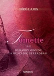Bíró Lajos - Toinette [eKönyv: epub, mobi]