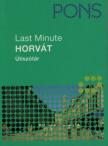 S. Sadikovic-Subat - Pons Last Minute Útiszótár - Horvát