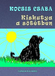 Kocsis Csaba - Kiskutya a sötétben -ÜKH 2016