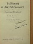 Charles Lamb - Erzählungen aus der Shakespearewelt I-IV. [antikvár]