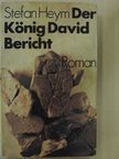 Stefan Heym - Der König David Bericht [antikvár]