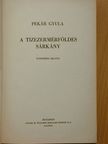 Pekár Gyula - A tizezermérföldes sárkány [antikvár]