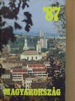 Magyarország '87 [antikvár]