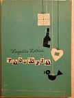 Hegedűs Zoltán - Vásárfia [antikvár]