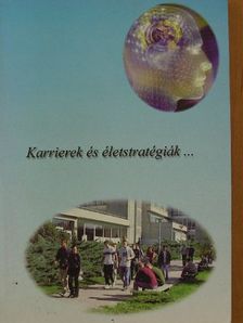 Böhm Antal - Karrierek és életstratégiák a nyugat-magyarországi régióban [antikvár]