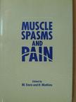 Dr. D. M. Coward - Muscle Spasms and Pain [antikvár]