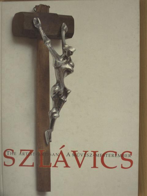 Mezei Ottó - Szlávics  [antikvár]