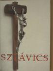 Mezei Ottó - Szlávics  [antikvár]