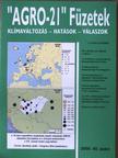 Drén Gábor - "AGRO-21" Füzetek 2005/39. [antikvár]