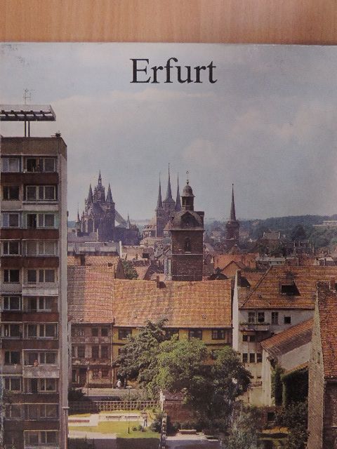 Alfred Paszkowiak - Erfurt [antikvár]