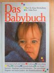 Dr. Ulrike Puyn - Das Babybuch [antikvár]
