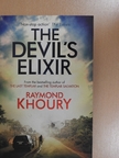 Raymond Khoury - The Devil's Elixir [antikvár]