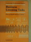 Jim Corbett - Business Listening Tasks [antikvár]